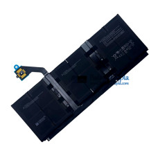 Bateria para Microsoft G3HTA057H/DYNT02 Laptop3 1872/1873 Surface [bateria de reposição]
